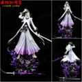 Hollow White Vasto Lorde Ichigo