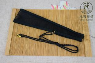 【淮边筱竹】汉服明代懒收网巾（丙）“抹额”现货〇新款密网