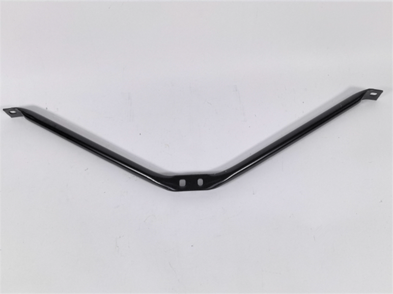 520Li525Li528Li530水箱V型支架