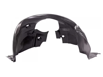 W639唯W636雅诺VITO前叶子板内衬