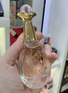 WARMKISS小众甄我香味清新持久淡香