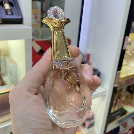 WARMKISS小众甄我香味清新持久淡香