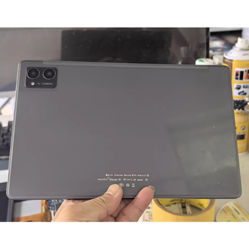 适用HUAV平板屏幕总成触摸外屏盖板T700-lM1075(X35)电容手写外屏