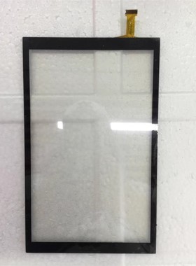 美迪飞P8000触摸屏艾酷IOCO i9100R2触摸手写外屏 FPC-815A0-V00