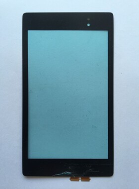 适用华硕谷歌二代屏幕总成 谷歌Nexus7 2代 ME570T/TG触摸屏 外屏