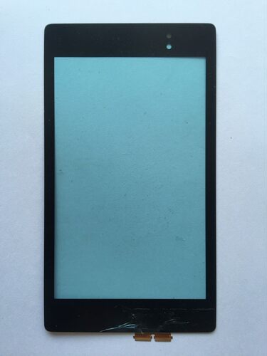 适用华硕谷歌二代屏幕总成 谷歌Nexus7 2代 ME570T/TG触摸屏 外屏