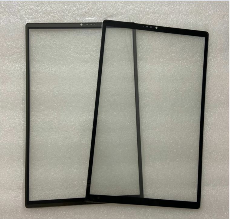 联想玻璃镜面屏幕总成