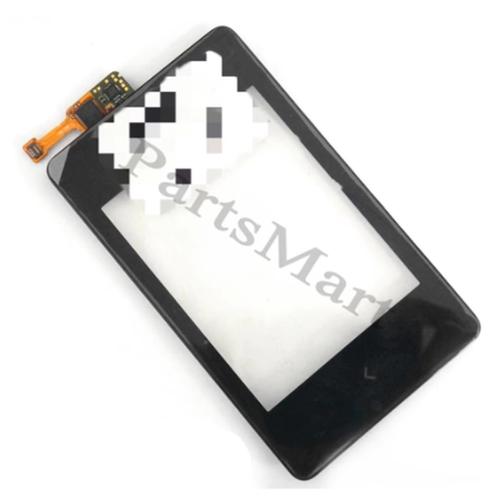 适用于诺基亚 N502 触摸屏 诺基亚 N502 手写屏 触控屏 外屏幕