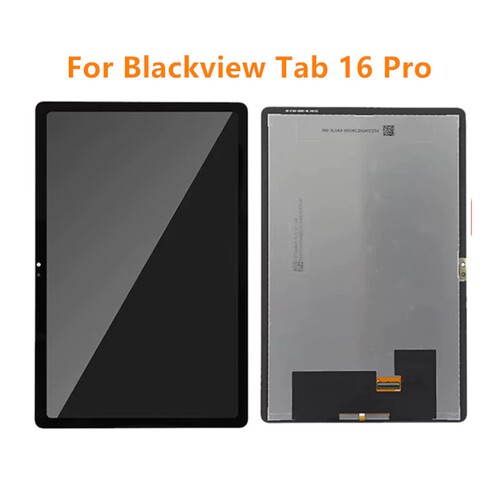 适用于Blackview  tab16pro触摸屏 液晶屏 内外一体屏幕总成