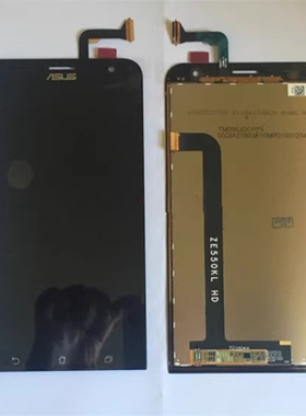 华硕Zenfone 2 Laser ZE550KL Z00LD ZE551KL 触摸屏液晶屏幕总成