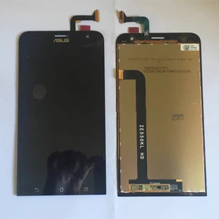 华硕Zenfone 2 Laser ZE550KL Z00LD ZE551KL 触摸屏液晶屏幕总成