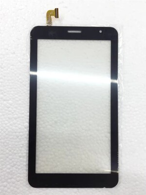 适用于 7寸平板触摸屏 C187102A1-FPC814DR-02触屏 手写屏 外屏幕