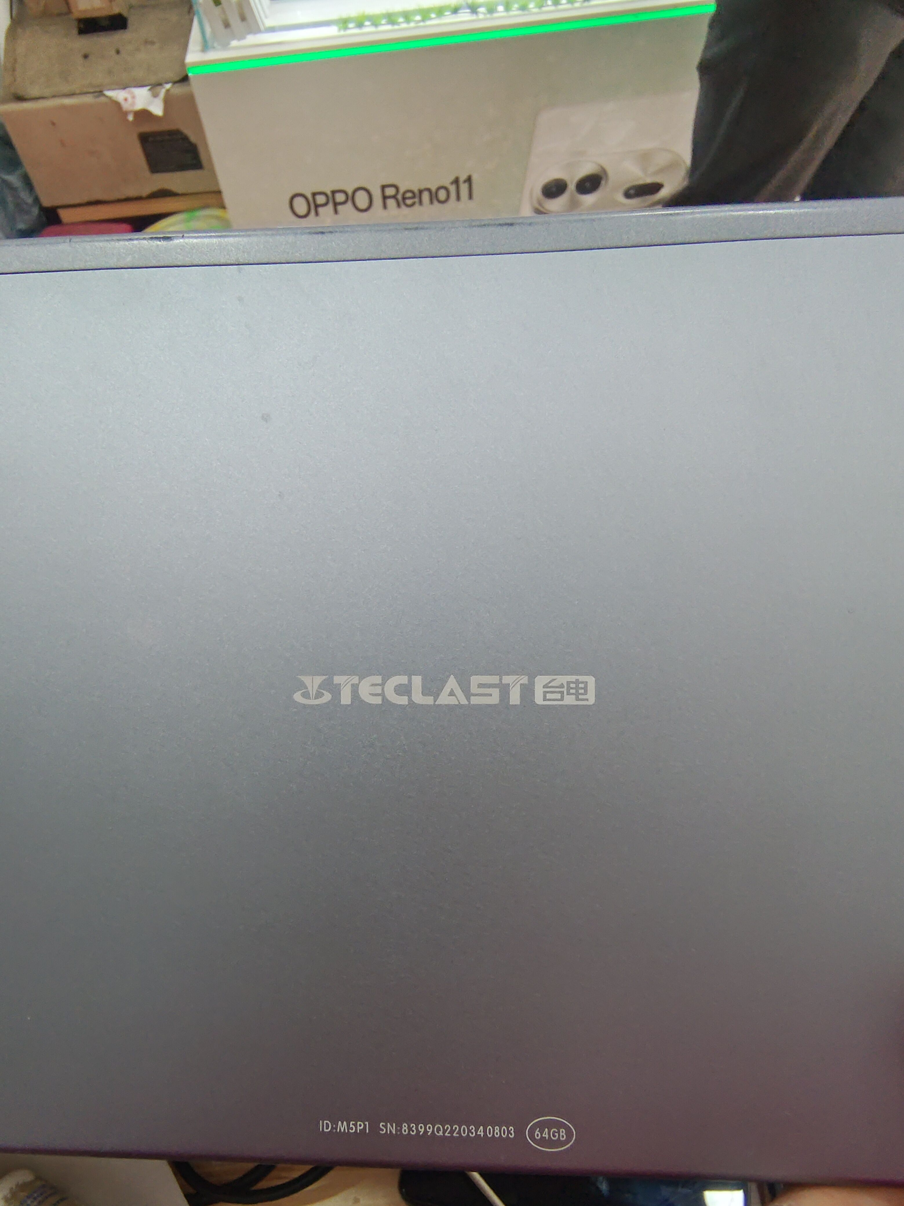 适用台电M5P1外屏盖板 台电M5P1 触摸手写屏幕液晶屏总成