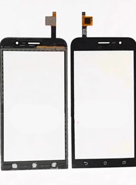 适用华硕Z00VD屏幕总成 ZC500TG Zenfone Go 5.0寸触摸屏 外屏 TP