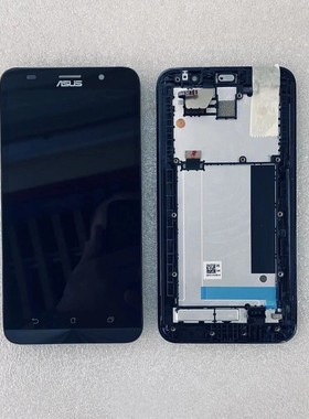 适用华硕zenfone2屏幕总成 ZE551ML 550ML ASUS-Z00AD/A/B触摸屏