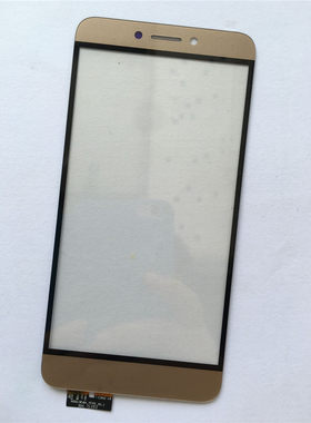 指纹触屏适用乐视letv手机1S触摸屏 乐视X500手写屏 X501带IC外屏