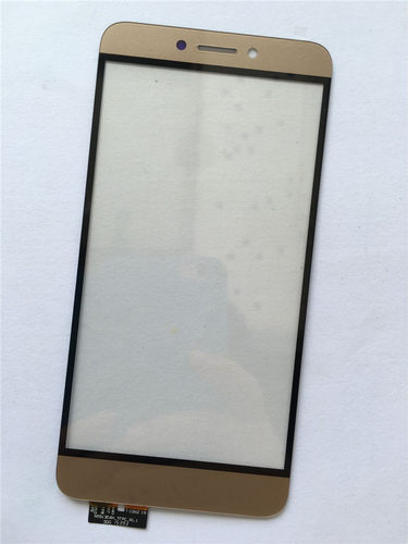 指纹触屏适用乐视letv手机1S触摸屏 乐视X500手写屏 X501带IC外屏