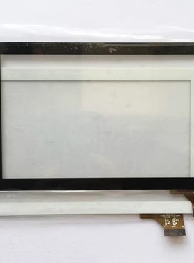 适用于 C186104E1-FPC771DR 触摸屏 触屏 手写屏 触控屏 外屏幕