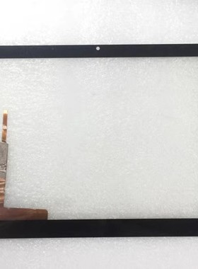 Acer Iconia Tab 10 A3-A40 触摸屏 外屏FPC101-0910CT液晶屏总成