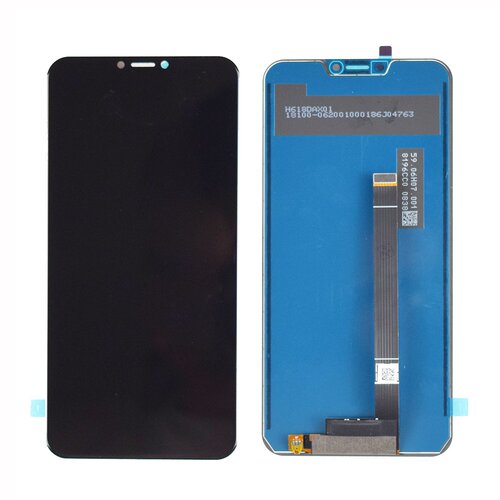 适用华硕ZenFone5Z ZS620KL ZE620KL X00QD液晶显示触摸屏幕总成