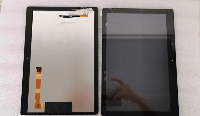 适用于联想Tab E10 TB-X104 X104F X104L X104N触摸液晶屏幕总成