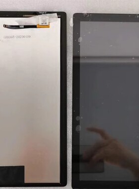 适用于联想Tab E10 TB-X104 X104F X104L X104N触摸液晶屏幕总成