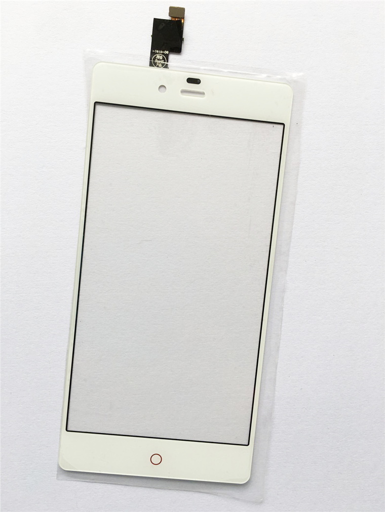 指纹触屏适用 中兴NX511J触屏 努比亚小牛4 z9mini触摸屏手写外屏