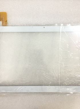 DH/CH-10161A1-PG-FPC418-V2.0 ZS触摸屏N10外屏平板手写电容屏幕