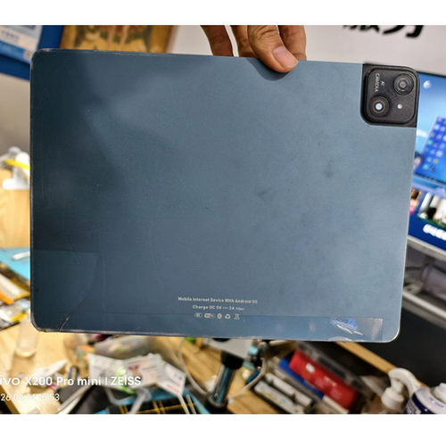 Mobile lnternet device With Android X8pro屏幕总成盖板触摸屏
