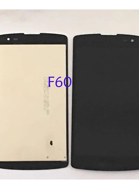 适用LG L FIno F60 D290 D292 D295 D390 D290N液晶显示屏幕总成