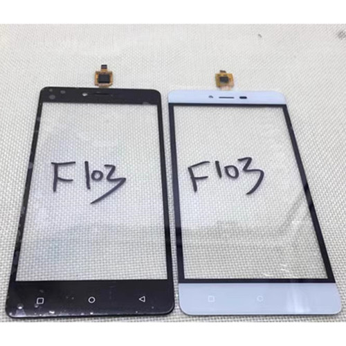 指纹触屏适用金立 F103触摸屏 F103S手写屏 F103L触控屏 外屏幕