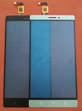 指纹触屏适用联想Phab2 PB2-650N触摸屏 PB2-650M/Y手写屏 外屏
