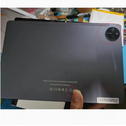 适用于tablePC平板电脑A3触摸屏内屏显示屏总成一体屏屏幕