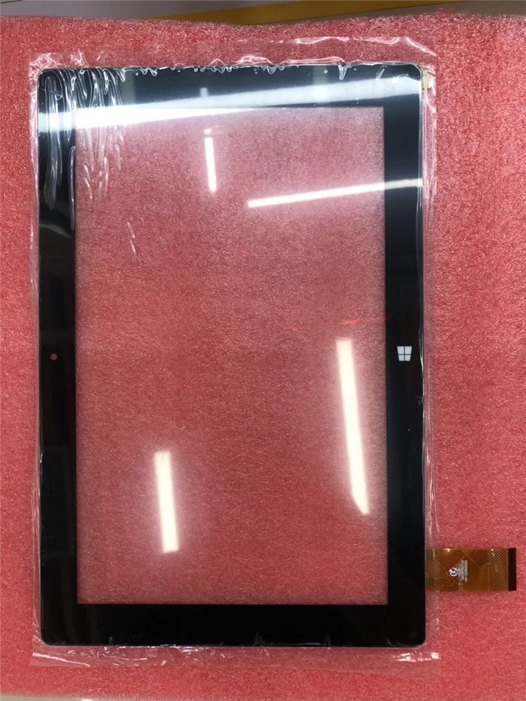 适用于 10.1寸win8 平板触摸屏 HK10DR2590 QX20150730手写屏外屏