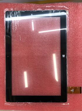 适用于 10.1寸win8 平板触摸屏 HK10DR2590 QX20150730手写屏外屏