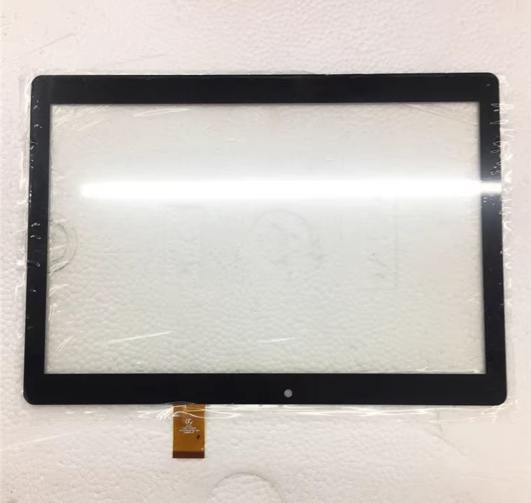 适用于 原编号HK101PG3373B-V01触摸屏 外屏幕 touch 手写屏外屏