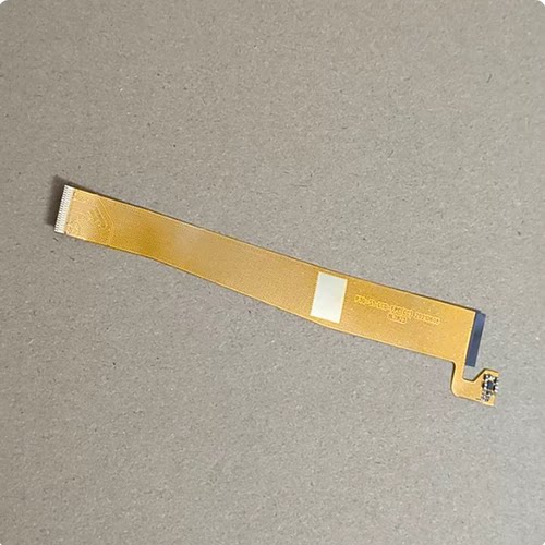 P30-S1-LCD-FPC(CC)显示屏连接排线屏幕排线液晶屏FPC排线BL2823
