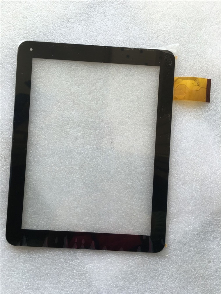 适用于酷比魔方 U9GT2 V2触摸屏 MT97002-V2/V4D/V4B手写屏 外屏