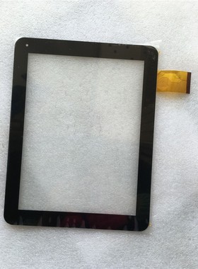 适用于酷比魔方 U9GT2 V2触摸屏 MT97002-V2/V4D/V4B手写屏 外屏