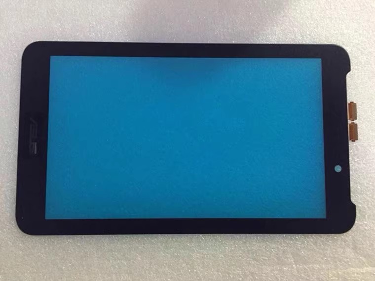 适用于华硕K012平板触摸屏 me170 ME170 FE170内屏屏幕总成