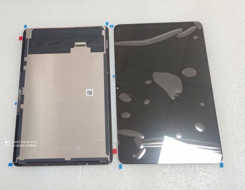 适用OPPO平板屏幕 OPD2102屏幕总成 pad Air屏幕 显示屏幕