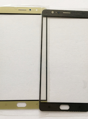 指纹触屏适用金立M6plus盖板 金立GN8002S玻璃镜面 外屏幕 面板