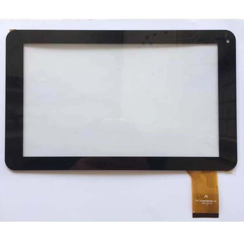 适用于 9寸LS-F1B515A YK 98V触摸屏触摸 手写屏 触控屏 外屏幕