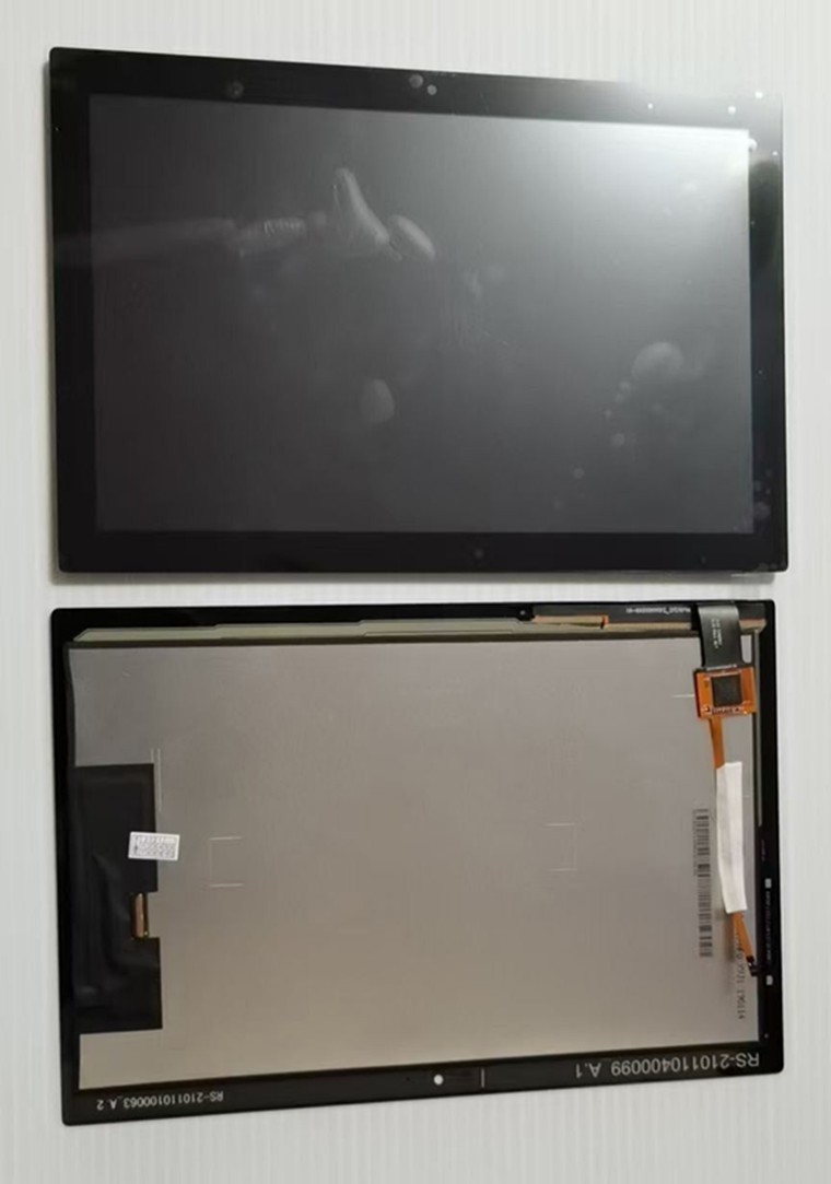 适用 元征X431PRO3S+触摸X431PRO3S+ V2.0屏幕X431PRO3S显示总成