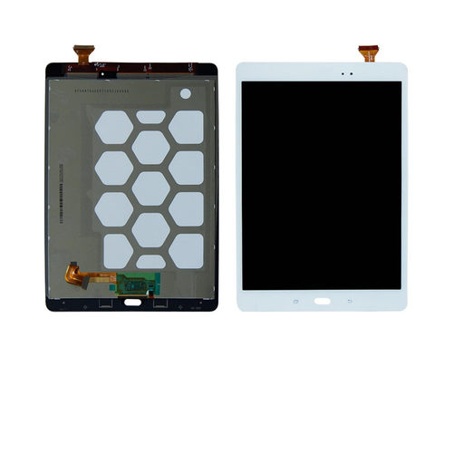 适用三星SM-T550 T555c P550 P555 Y 屏幕总成 显示液晶触摸屏