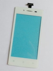 指纹触屏适用OPPO R813T R823T 触摸屏 R813T 触控屏 手写屏 外屏