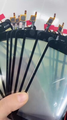 适用三星I699I S7392 S7562C S7568I触摸屏 液晶显示屏手写屏