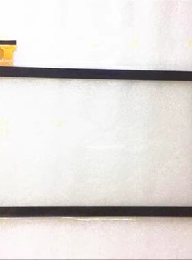 适用于 de-dh-1027a1-pg-fpc105平板触摸屏 手写屏 触控屏 外屏