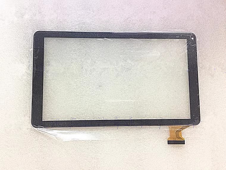 适用 10.1寸平板触摸屏 HXD-1027 DH-1027A1-PG-FPC105- V3外屏