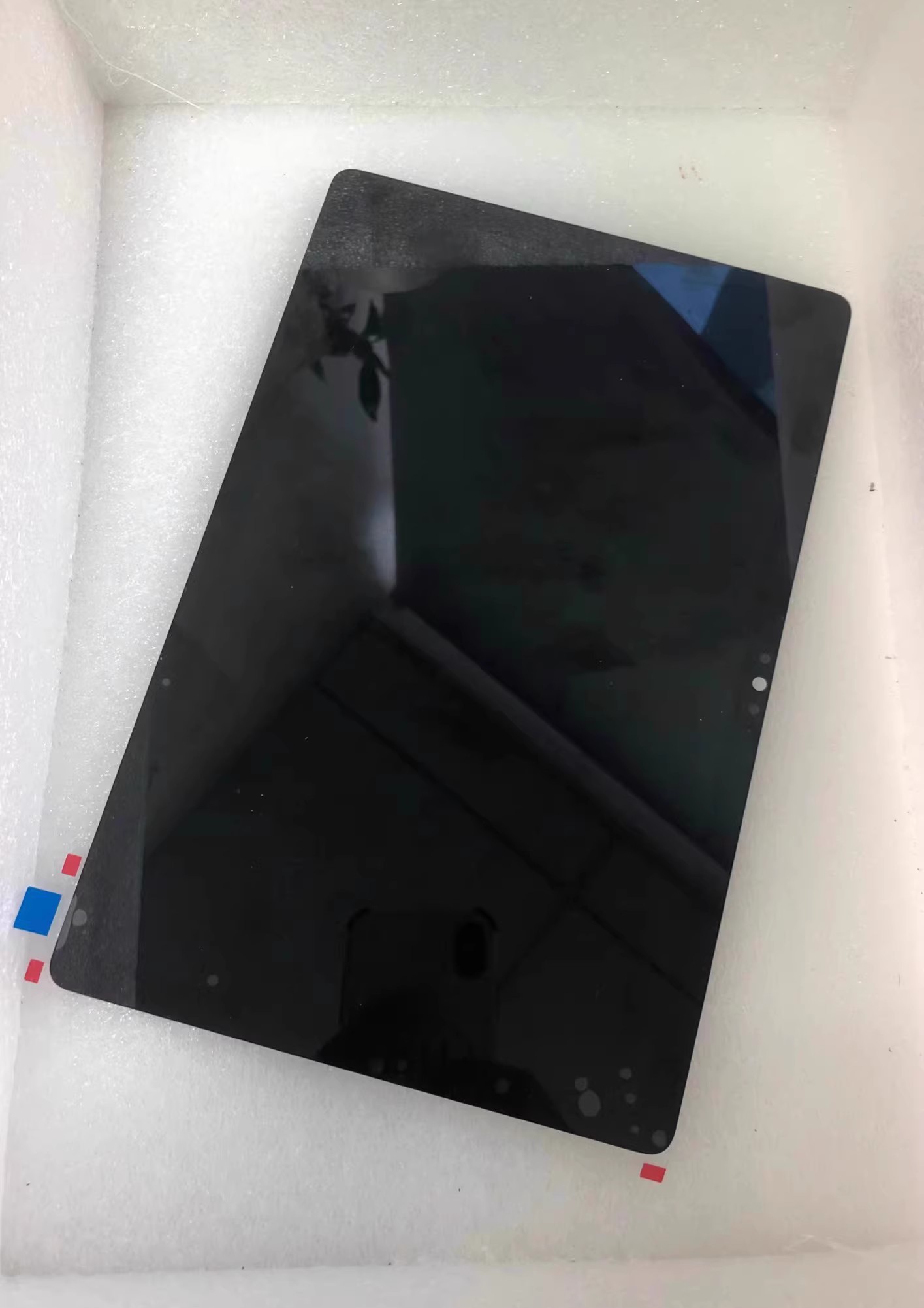 适用金文星S600总成学习机平板10.1寸屏幕外屏盖板显示屏内外屏